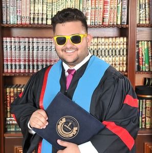 Meet your Posher, Emran